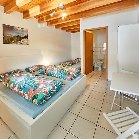 Gaestehaus Viktoriya Nur Wenige Minuten Zum Europa-Park Rust Εξωτερικό φωτογραφία